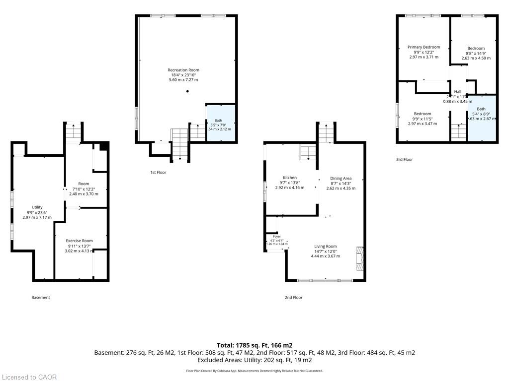 73 Aquador Drive Property Photo 45