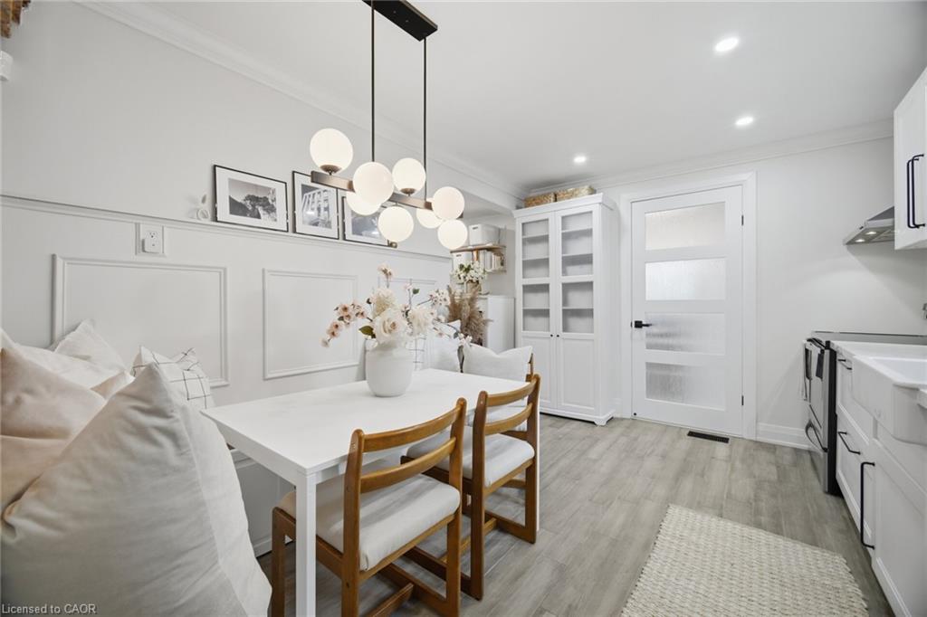 146 Campbell Avenue Property Photo 17