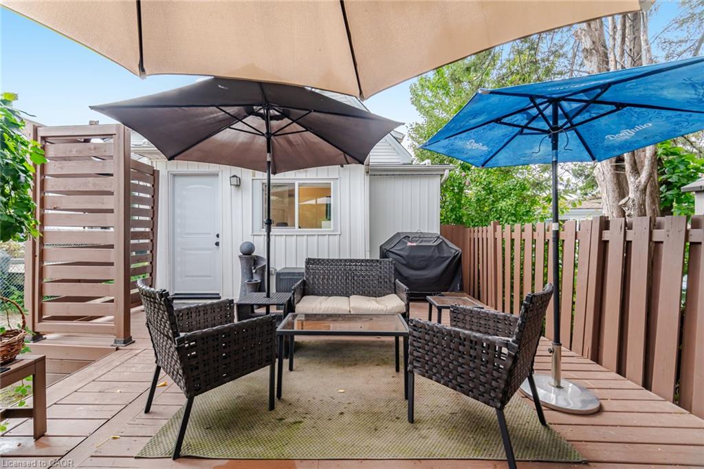 146 Campbell Avenue Property Photo 45