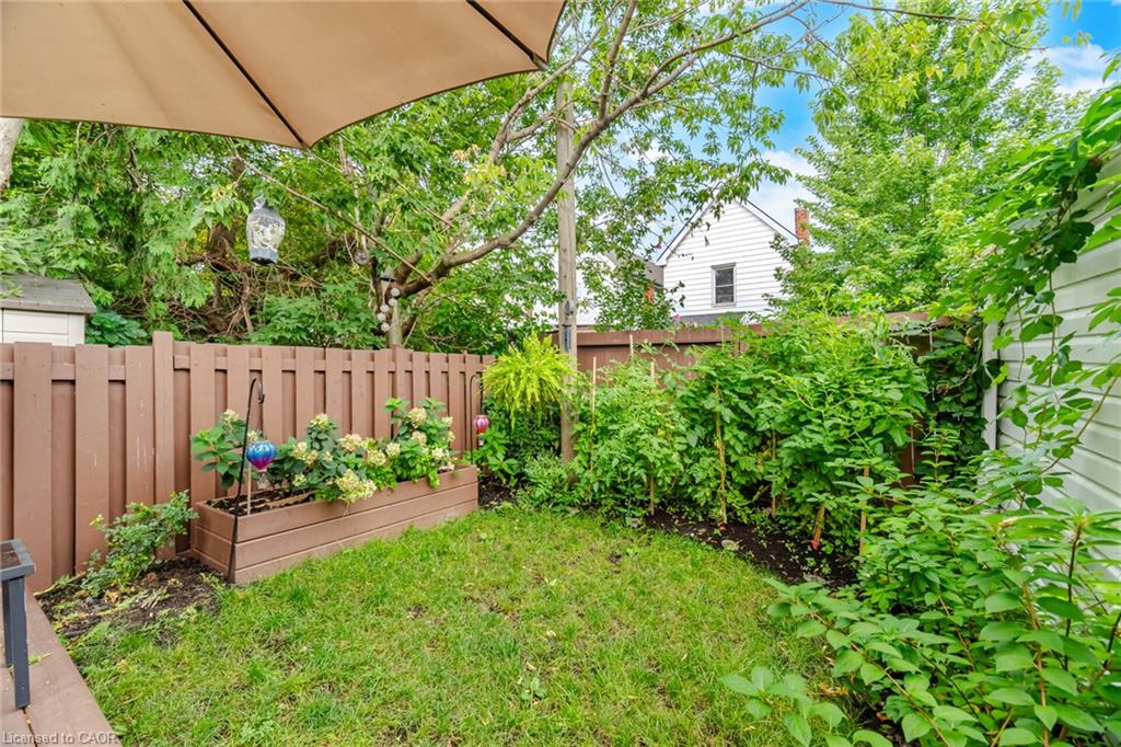 146 Campbell Avenue Property Photo 48
