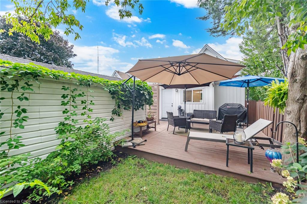 146 Campbell Avenue Property Photo 49
