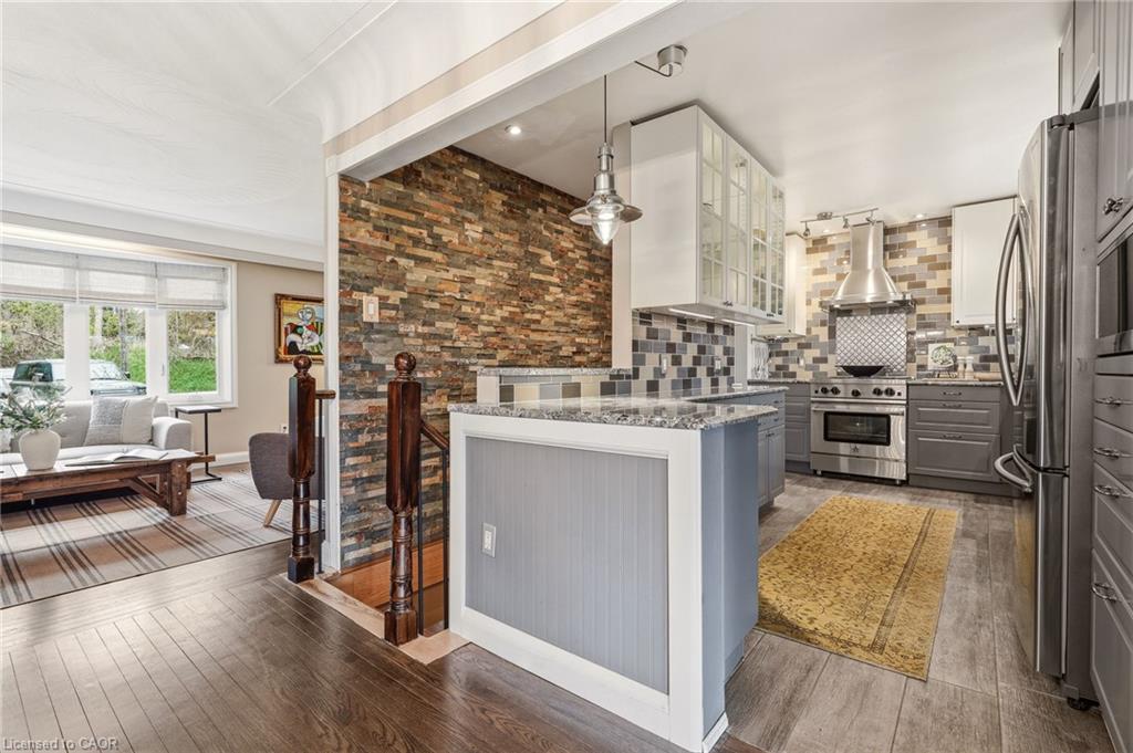 5258 Cedar Springs Road Property Photo 8