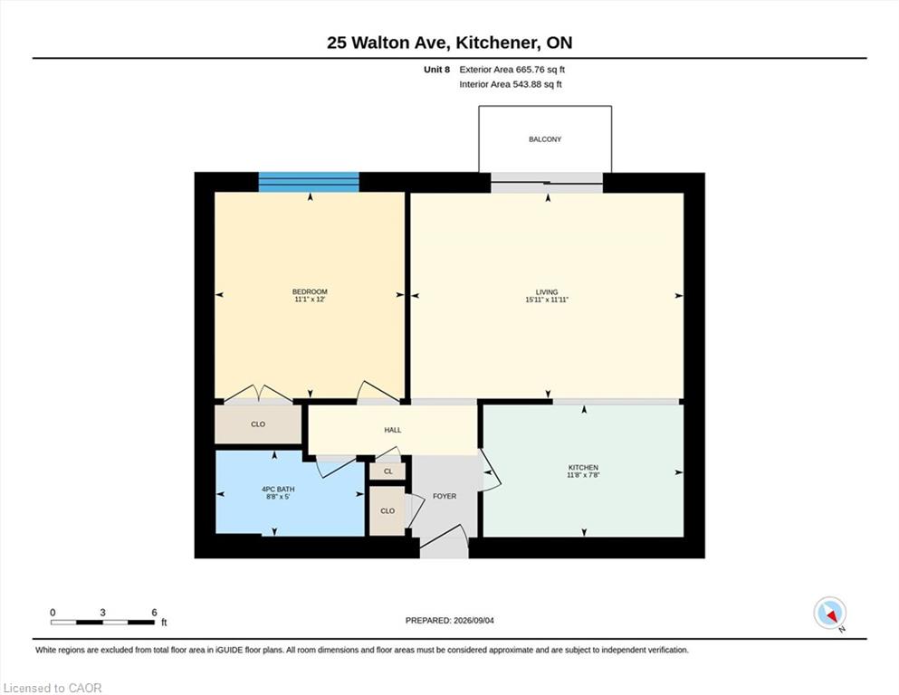 25 Walton Avenue Property Photo 20