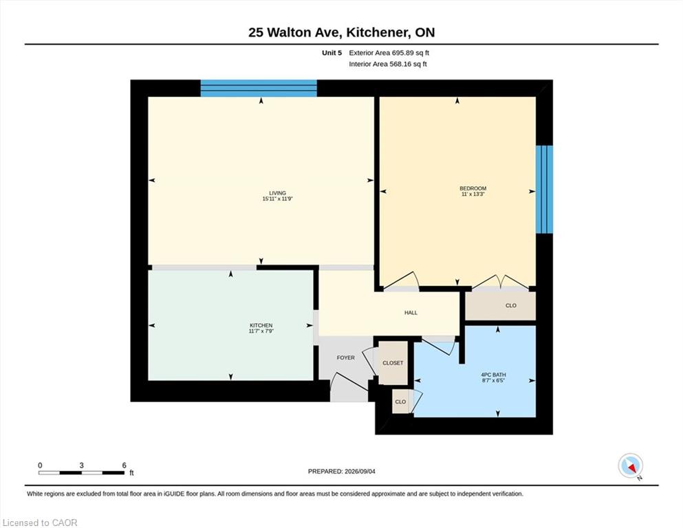25 Walton Avenue Property Photo 21