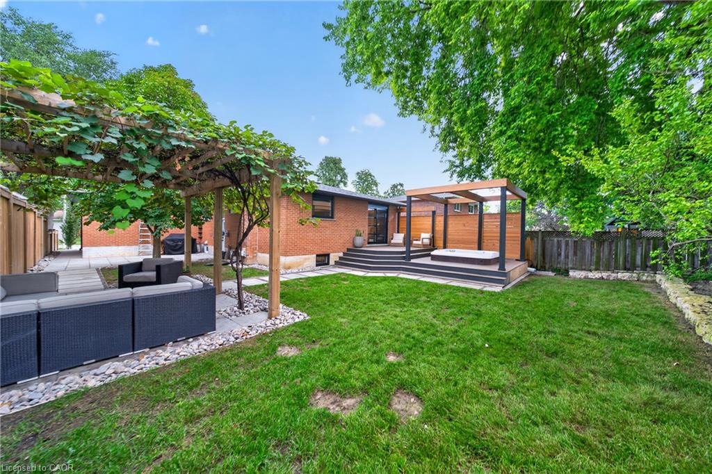 2612 Cushing Road Property Photo 34
