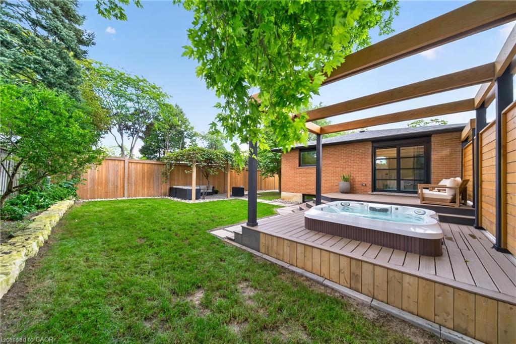 2612 Cushing Road Property Photo 35