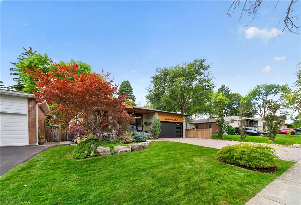 2612 Cushing Road Property Photo 38