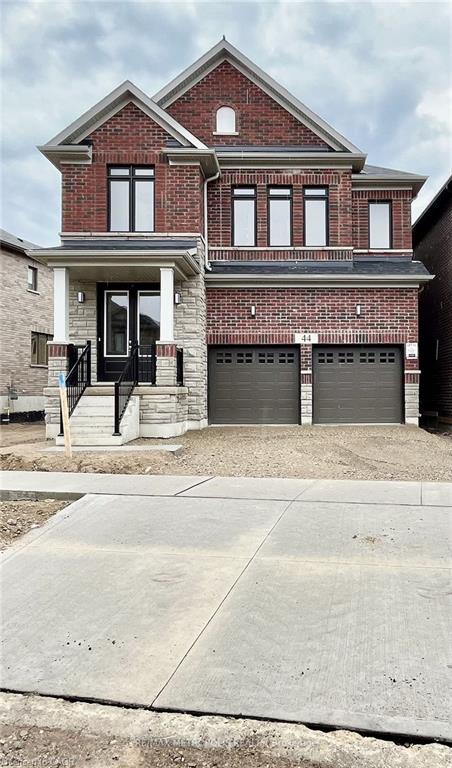 44 Blackburn Street Property Photo 1