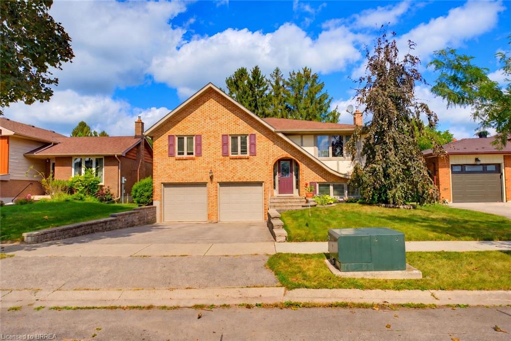 32 Wedgewood Drive Property Photo 1