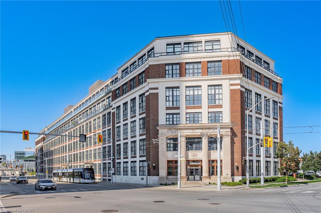 314-410 King Street W Property Photo 1
