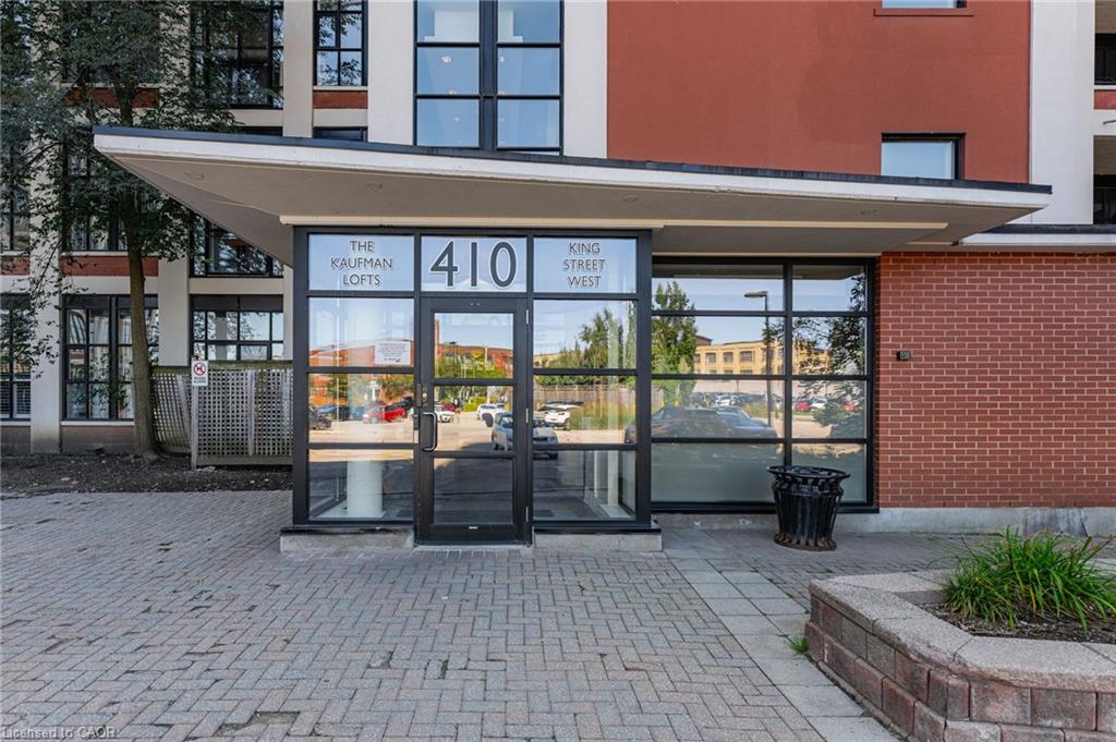 314-410 King Street W Property Photo 3