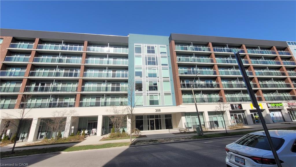402-308 Lester Street Property Photo 1