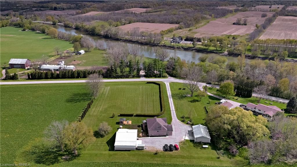228 Salt Springs Church Road Property Photo 2