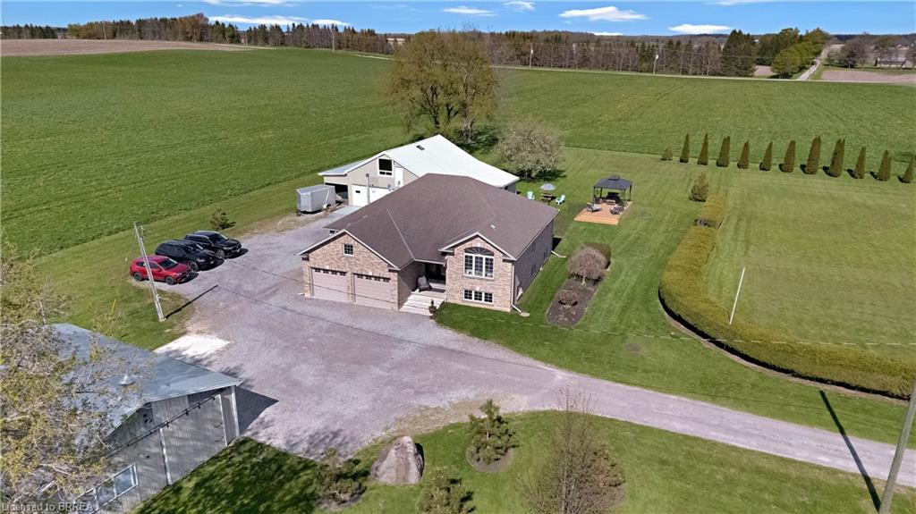 228 Salt Springs Church Road Property Photo 4
