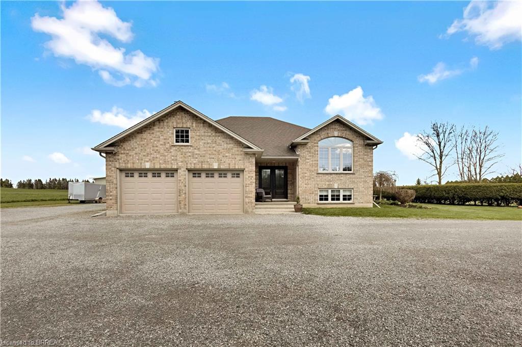 228 Salt Springs Church Road Property Photo 5