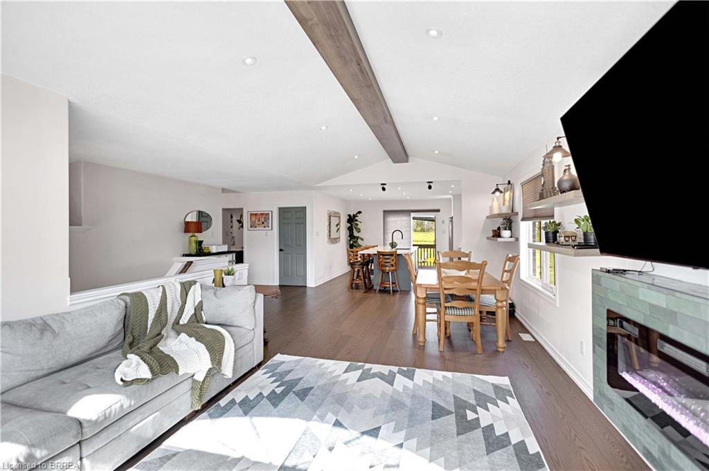 228 Salt Springs Church Road Property Photo 8