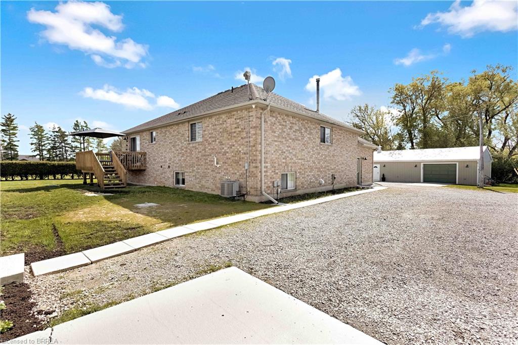 228 Salt Springs Church Road Property Photo 34