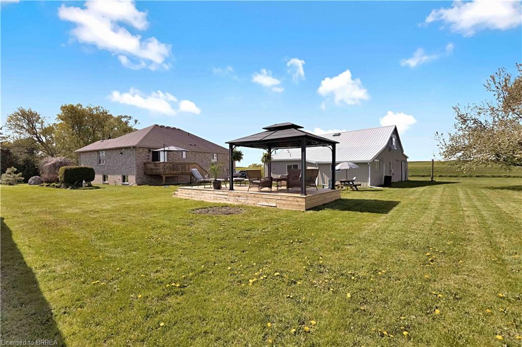 228 Salt Springs Church Road Property Photo 35