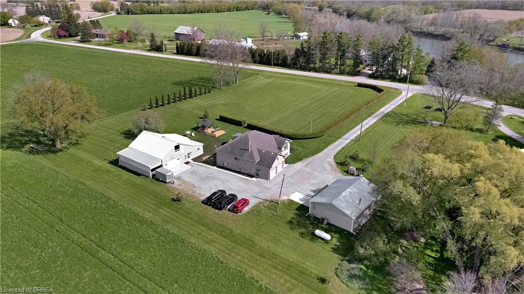 228 Salt Springs Church Road Property Photo 47