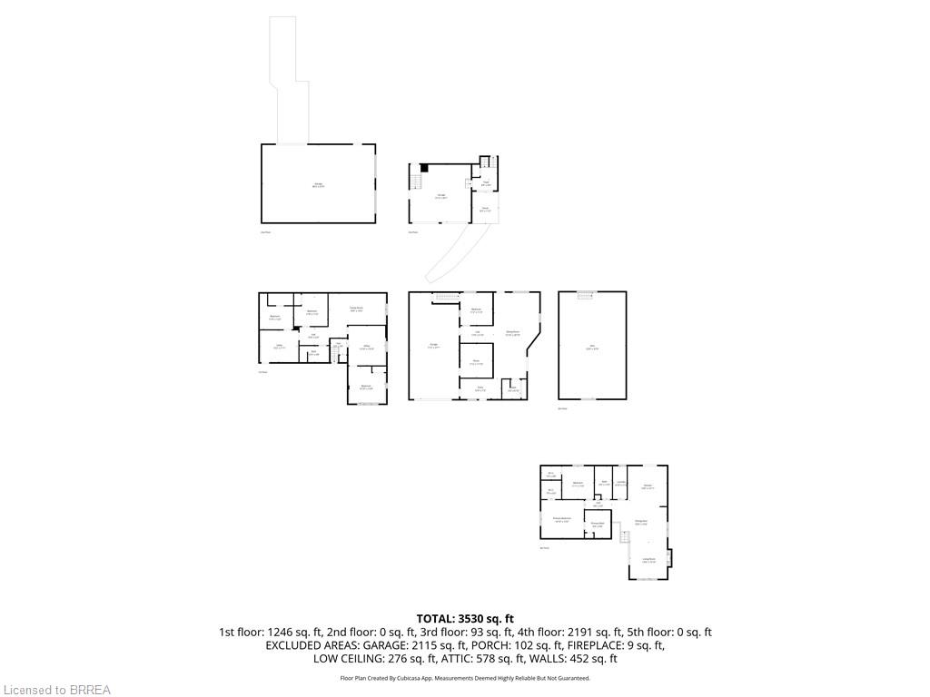 228 Salt Springs Church Road Property Photo 48