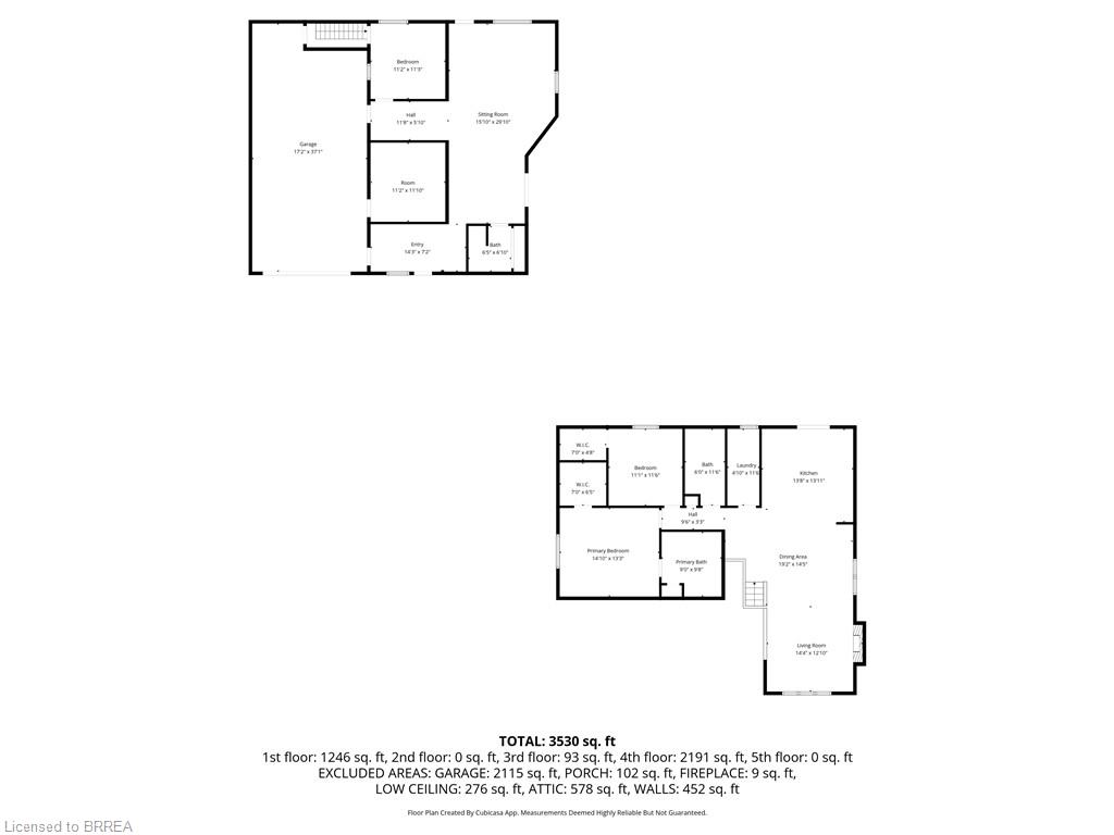228 Salt Springs Church Road Property Photo 49