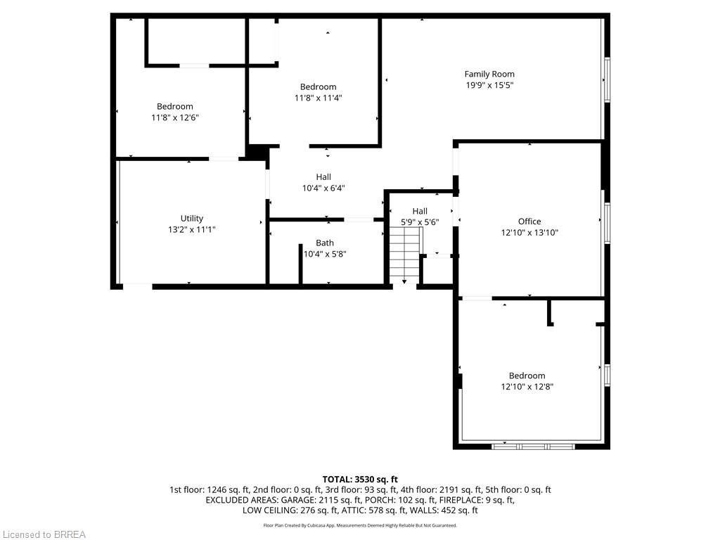 228 Salt Springs Church Road Property Photo 50