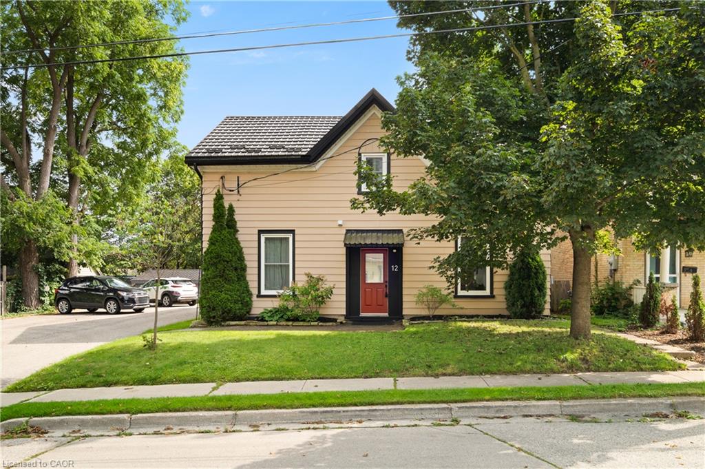 12 Foster Avenue Property Photo 1