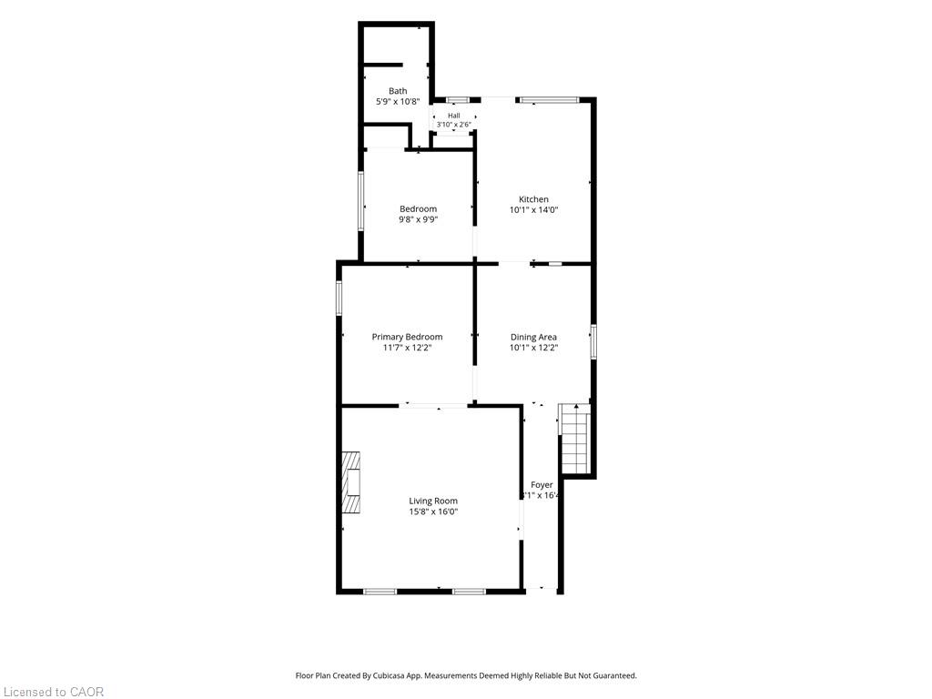 41 Spring Street Property Photo 23