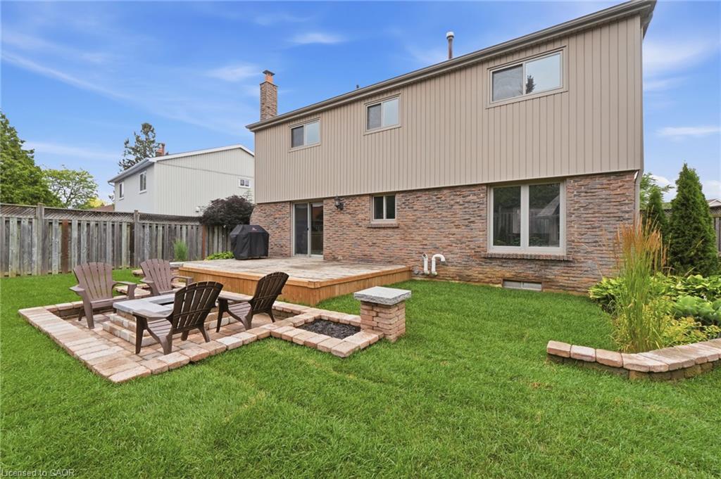 20 Mansfield Street Property Photo 32