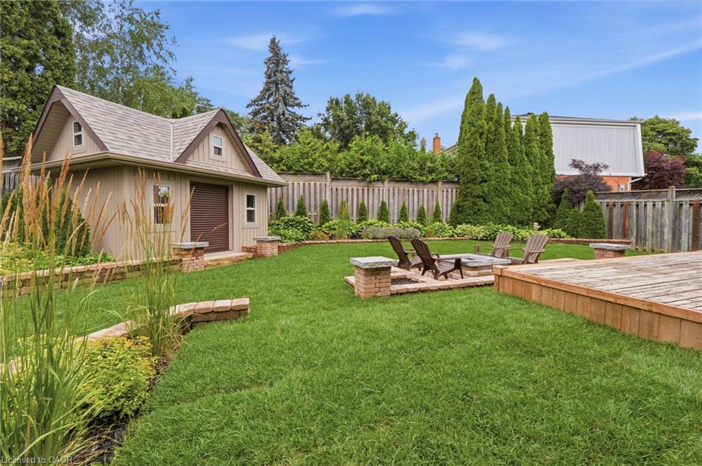 20 Mansfield Street Property Photo 35
