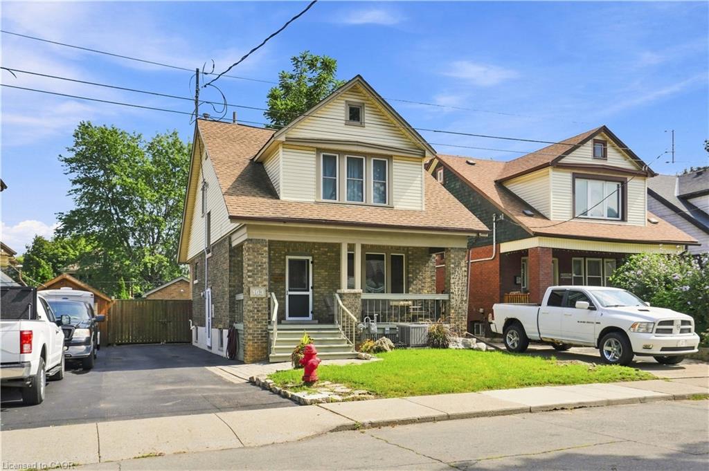 163 Grosvenor Avenue S Property Photo 3