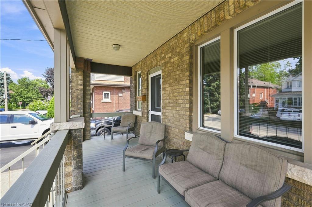 163 Grosvenor Avenue S Property Photo 6
