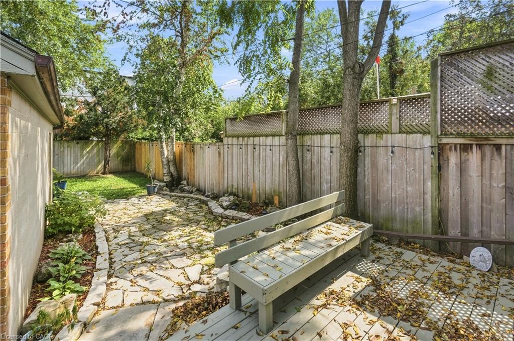 163 Grosvenor Avenue S Property Photo 39