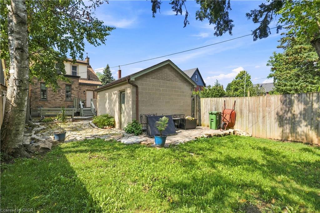 163 Grosvenor Avenue S Property Photo 40