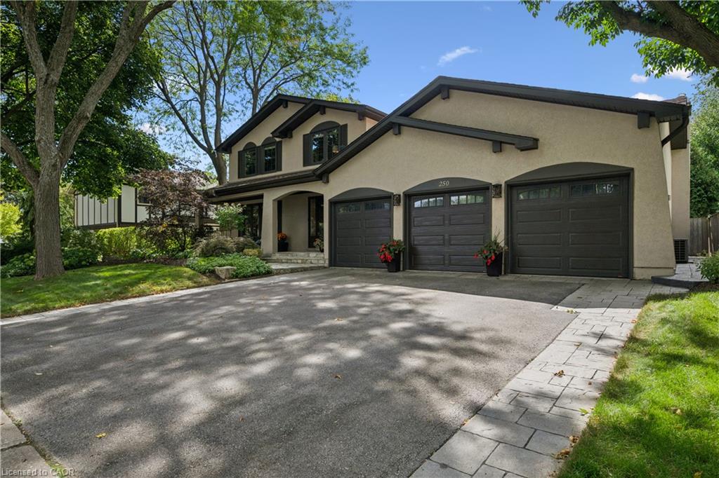 250 Mccraney Street W Property Photo 1