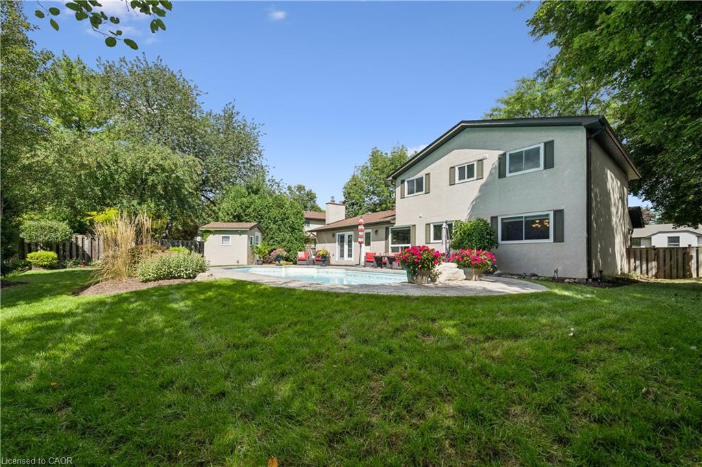 250 Mccraney Street W Property Photo 9