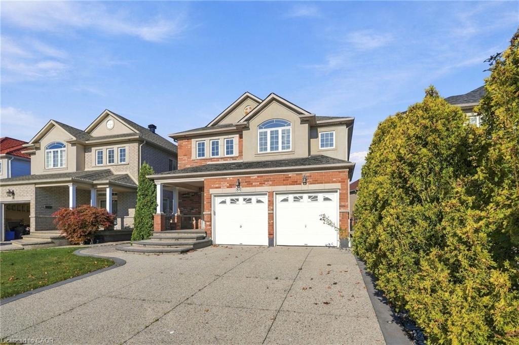 84 Deerborn Drive Property Photo 3