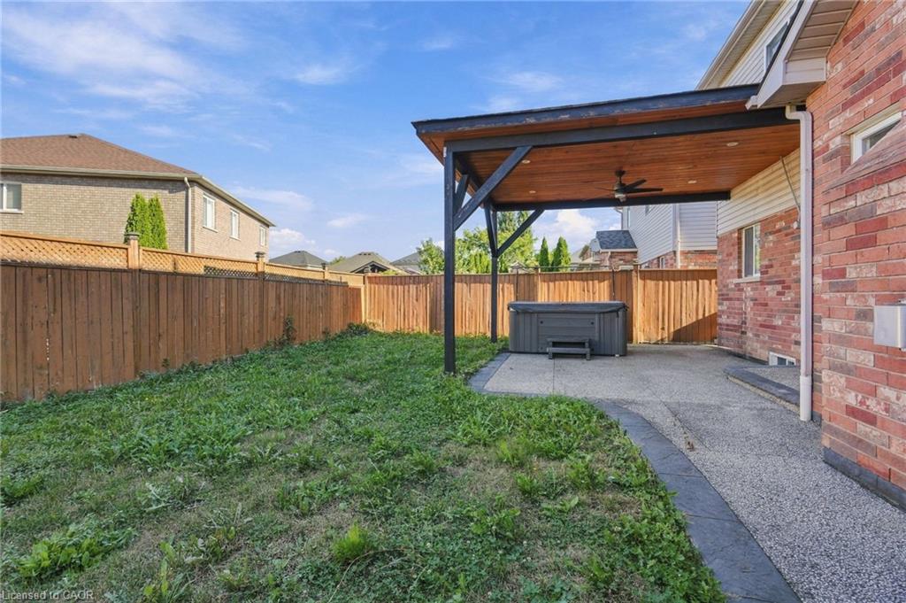 84 Deerborn Drive Property Photo 46