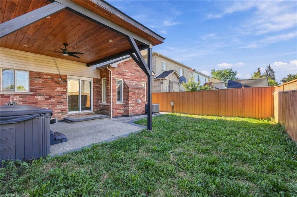84 Deerborn Drive Property Photo 48
