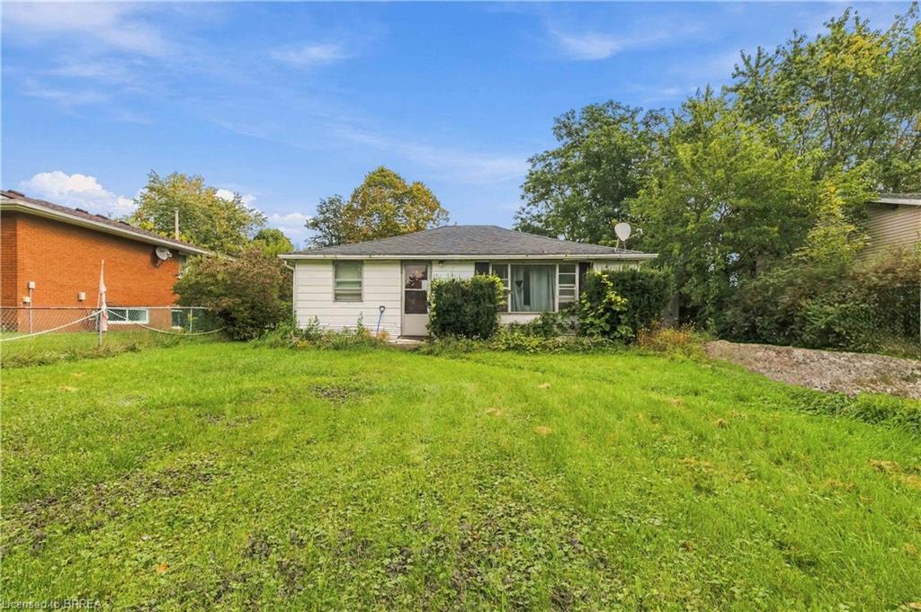 20 Mardon Avenue Property Photo 1