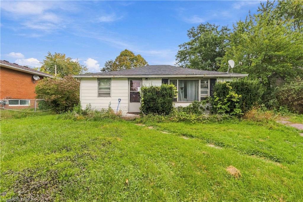 20 Mardon Avenue Property Photo 2