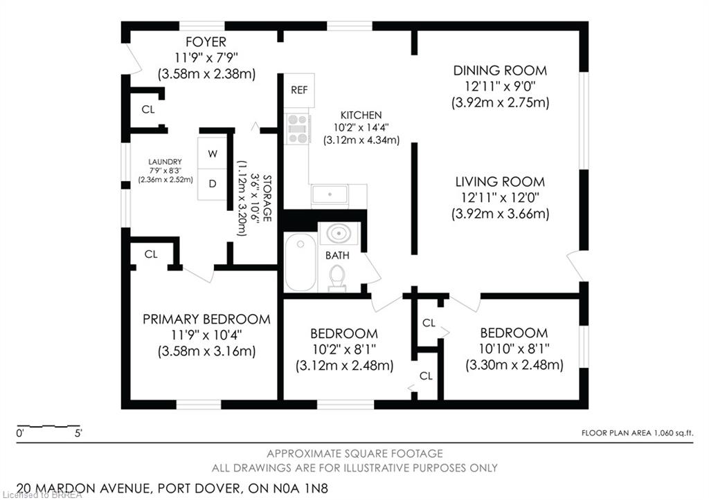 20 Mardon Avenue Property Photo 31