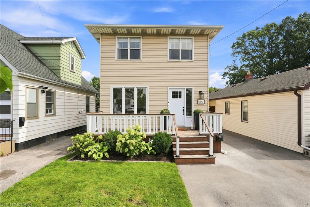 600 Quebec Street Property Photo 1