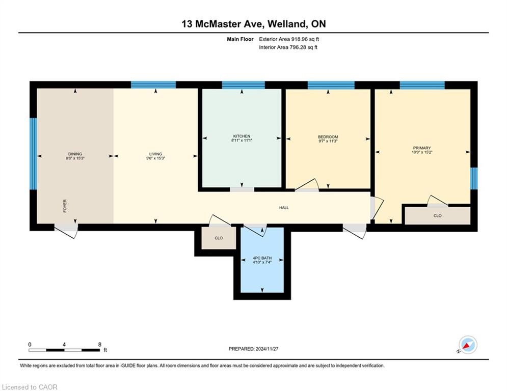 13 Mcmaster Avenue Property Photo 41