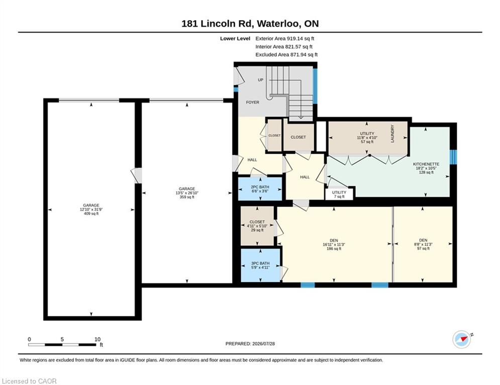 181 Lincoln Road Property Photo 49