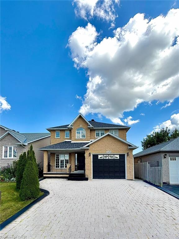 1429 Upper Sherman Avenue Property Photo 1