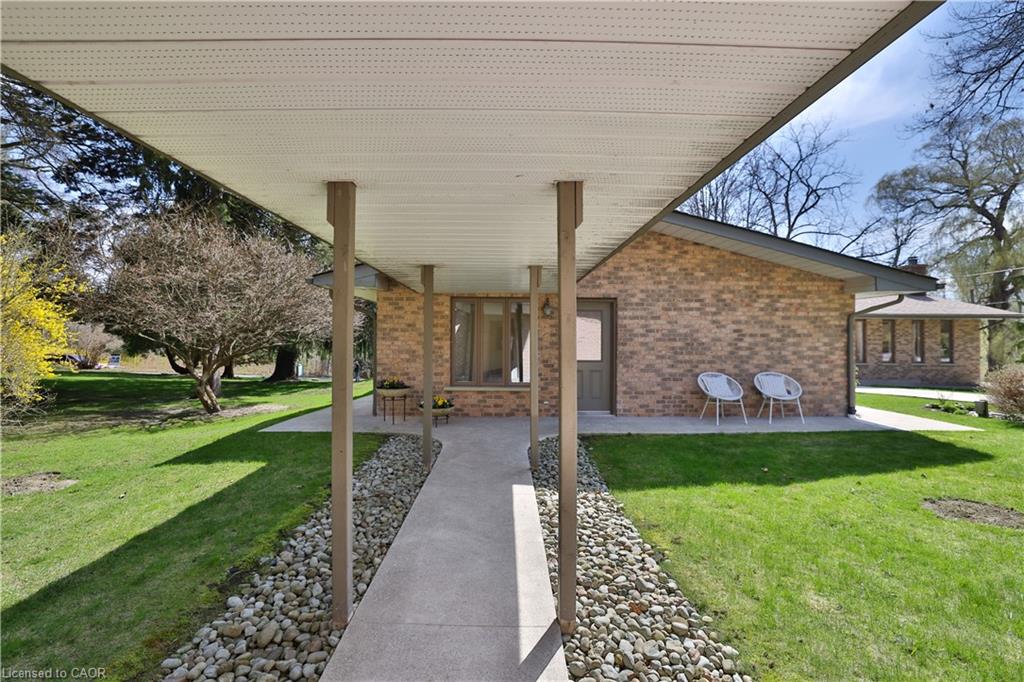 1066 Stockwell Avenue Property Photo 22