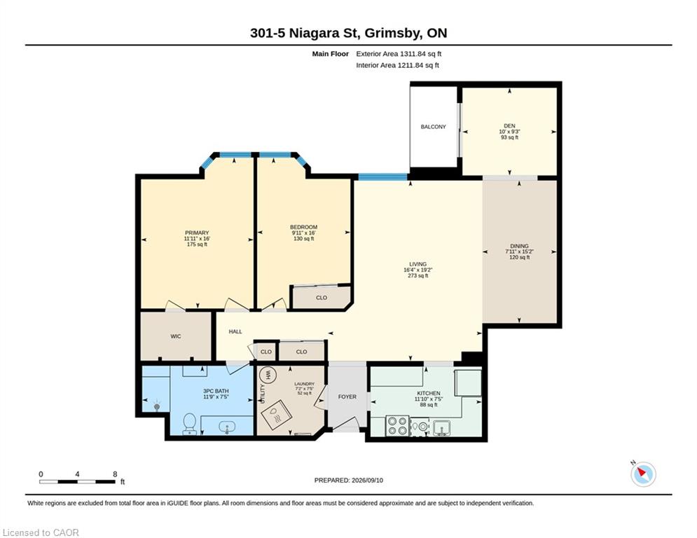 301-5 Niagara Street Property Photo 32