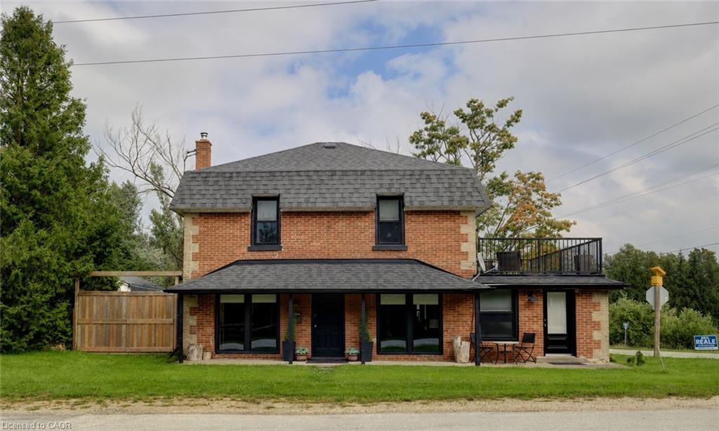 629295 Grey Road 119 Property Photo 1