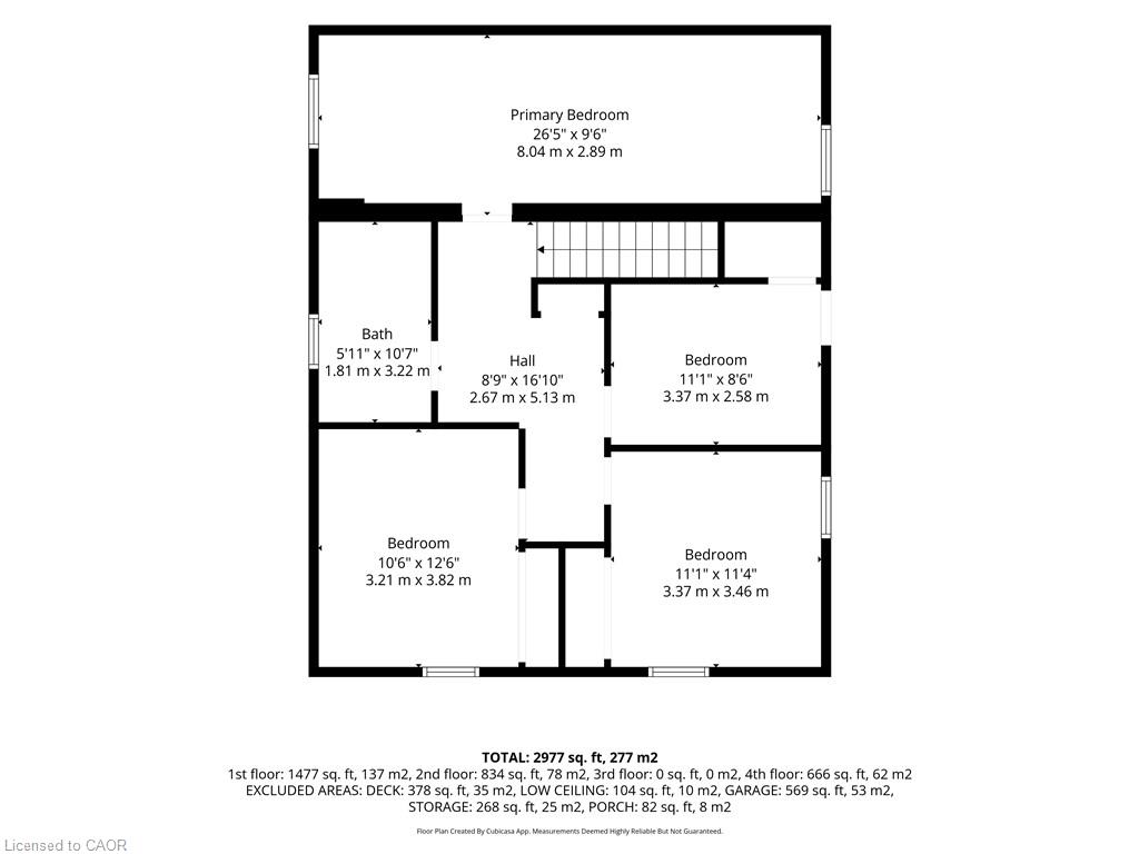 629295 Grey Road 119 Property Photo 40